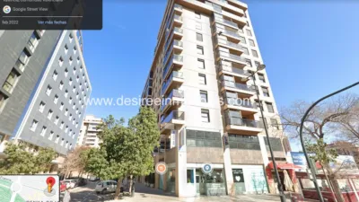Piso en alquiler en Calle del Escultor Vicente Beltrán Grimal - Imagen 7