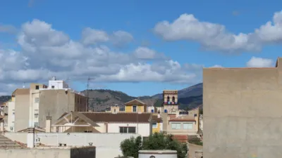 Penthouse in Casco Urbano photo 12