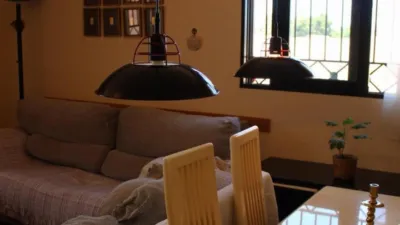 Penthouse in Casco Urbano photo 14