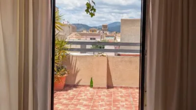 Penthouse in Casco Urbano photo 20