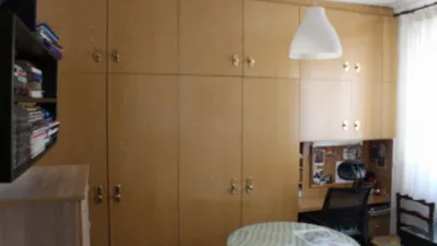 Penthouse in Casco Urbano photo 23