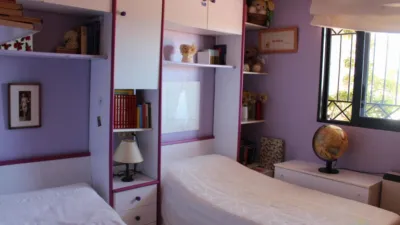 Penthouse in Casco Urbano photo 26