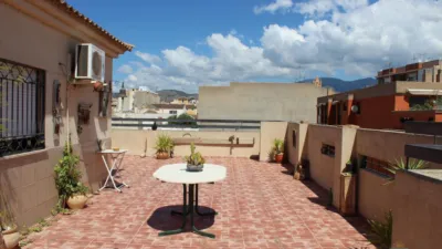 Penthouse in Casco Urbano photo 2