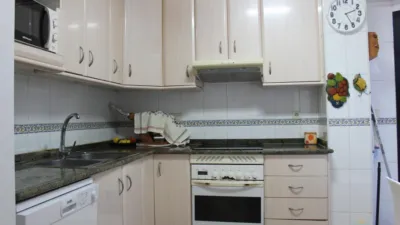 Penthouse in Casco Urbano photo 36