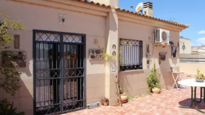 Penthouse in Casco Urbano photo 3