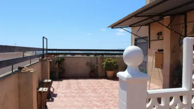Penthouse in Casco Urbano photo 4