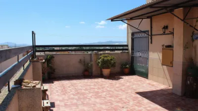 Penthouse in Casco Urbano photo 5