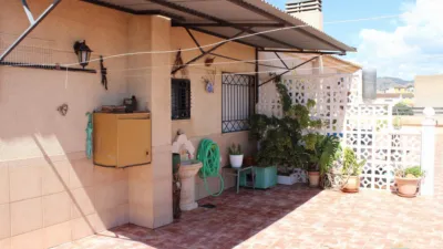 Penthouse in Casco Urbano photo 6