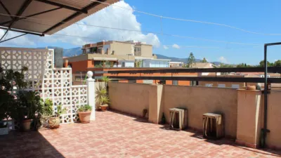 Penthouse in Casco Urbano photo 7