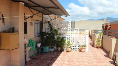 Penthouse in Casco Urbano photo 8