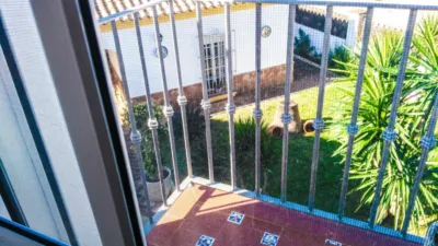 Chalet en El Santiscal photo 26