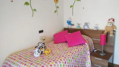 Chalet en El Santiscal photo 29