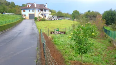 Casa rústica en venta en Sograndio - Vista 6