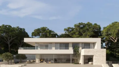 Casa – Teulada, Costera del Mar, Moraira - Vista 5