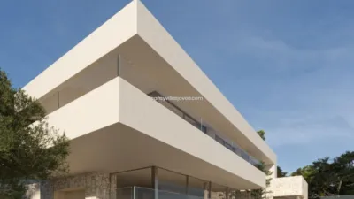 Casa – Teulada, Costera del Mar, Moraira - Més