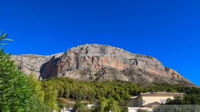 Casa – Xàbia / Jávea, Urbanització L'Ermita, la Marina Alta - Més