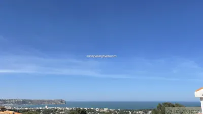 Piso – Xàbia / Jávea, la Marina Alta - Vista 4