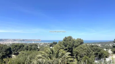 Piso – Xàbia / Jávea, la Marina Alta - Vista 5