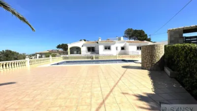 Piso – Xàbia / Jávea, la Marina Alta - Más