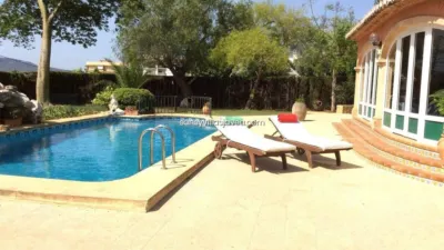 Casa – Xàbia / Jávea, Mont Putxol, la Marina Alta - Vista 4