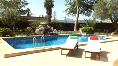 Casa – Xàbia / Jávea, Mont Putxol, la Marina Alta - Vista 5