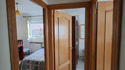 Piso en calle de la Braña photo 11