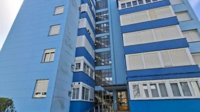 Apartment on Calle de la Braña photo 3