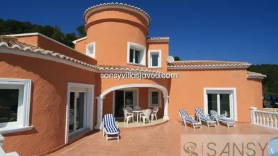 Casa – Xàbia / Jávea, Toscal, la Marina Alta - Vista 2