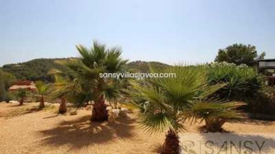 Casa – Xàbia / Jávea, Toscal, la Marina Alta - Vista 4
