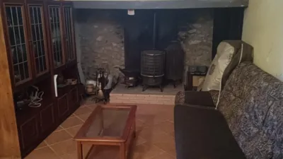 House in La Costera photo 10