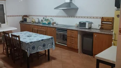 House in La Costera photo 13