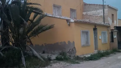 House in La Costera photo 2