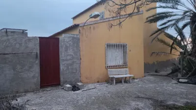 House in La Costera photo 3