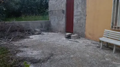 House in La Costera photo 4