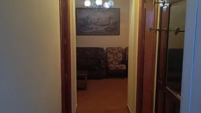 House in La Costera photo 9