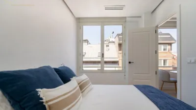 Apartment in Salamanca District photo 16