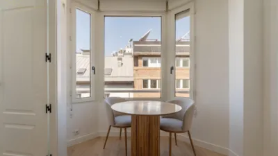 Apartment in Salamanca District photo 3