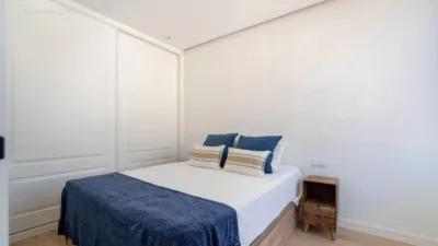 Apartment in Salamanca District photo 5