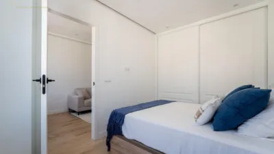 Apartment in Salamanca District photo 6