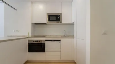 Apartment in Salamanca District photo 7