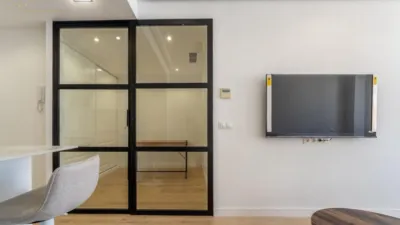 Apartment in Salamanca District photo 9