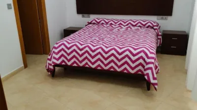 Flat in Nuevo Mercadona Area photo 10