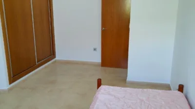 Flat in Nuevo Mercadona Area photo 17