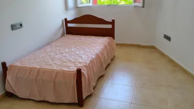 Flat in Nuevo Mercadona Area photo 19