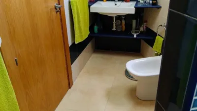 Flat in Nuevo Mercadona Area photo 22