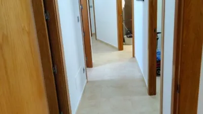 Flat in Nuevo Mercadona Area photo 2