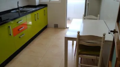 Flat in Nuevo Mercadona Area photo 3