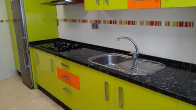 Flat in Nuevo Mercadona Area photo 5