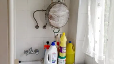 Flat in Nuevo Mercadona Area photo 7