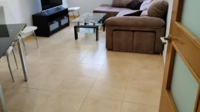 Flat in Nuevo Mercadona Area photo 8